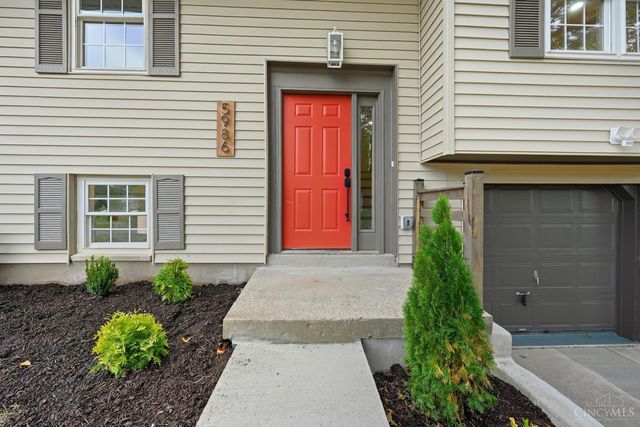 5986 Ricky Drive, Fairfield, OH 45014