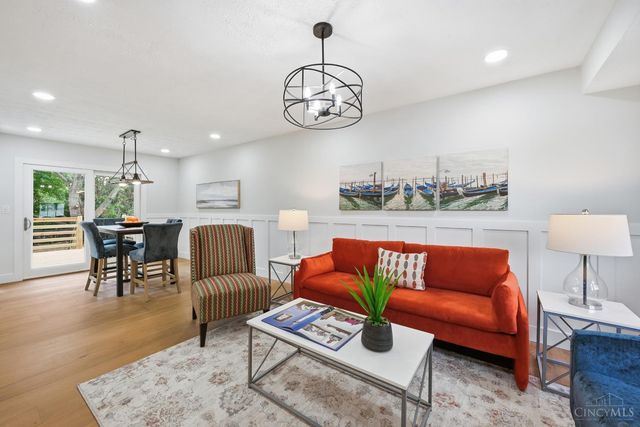 5986 Ricky Drive, Fairfield, OH 45014