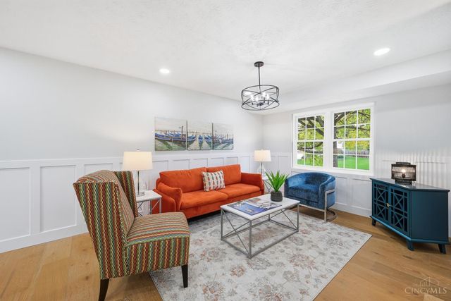 5986 Ricky Drive, Fairfield, OH 45014