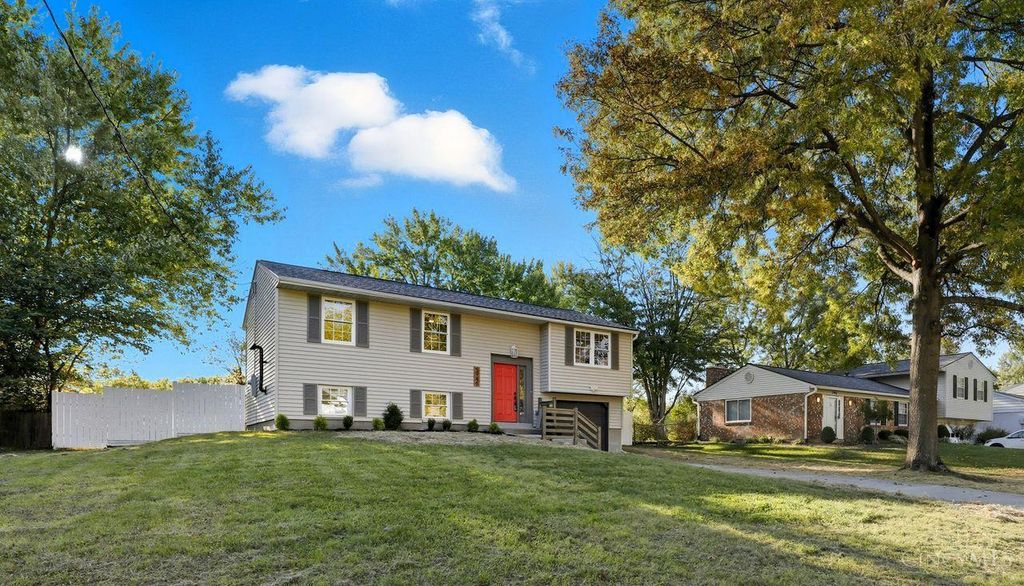 5986 Ricky Drive, Fairfield, OH 45014