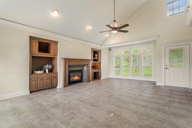 521 Hideaway Lane Central Lane, Hideaway, TX 75771