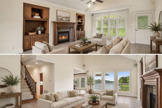 521 Hideaway Lane Central Lane, Hideaway, TX 75771