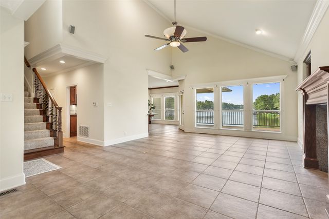 521 Hideaway Lane Central Lane, Hideaway, TX 75771