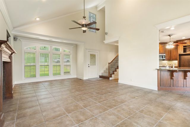 521 Hideaway Lane Central Lane, Hideaway, TX 75771