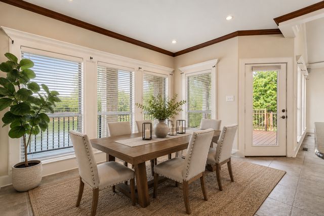 521 Hideaway Lane Central Lane, Hideaway, TX 75771