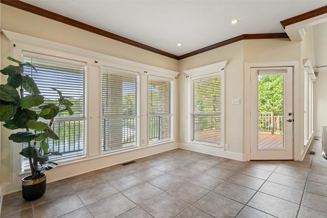521 Hideaway Lane Central Lane, Hideaway, TX 75771