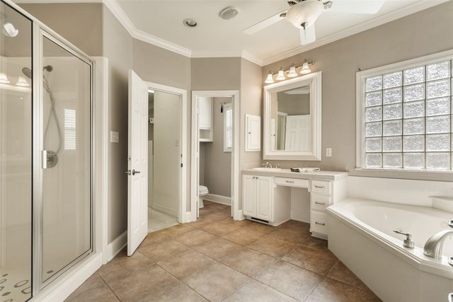 521 Hideaway Lane Central Lane, Hideaway, TX 75771