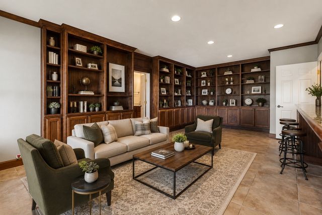 521 Hideaway Lane Central Lane, Hideaway, TX 75771