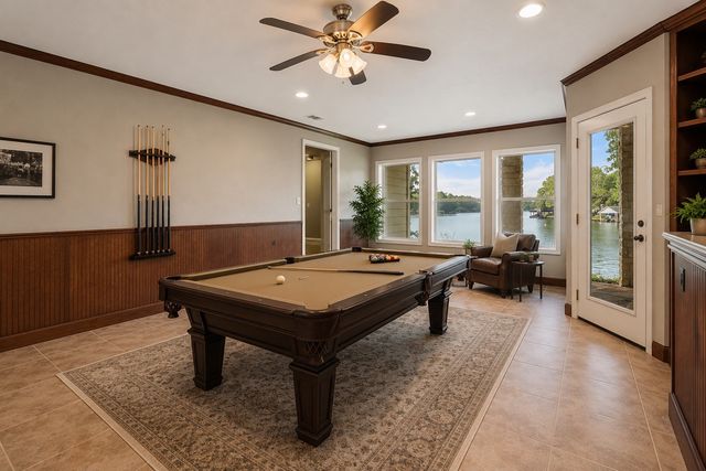 521 Hideaway Lane Central Lane, Hideaway, TX 75771