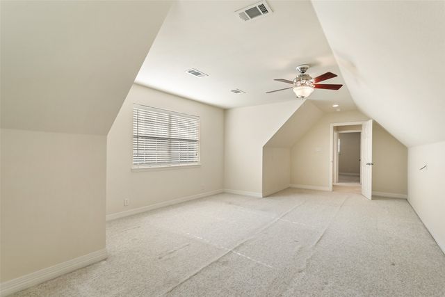521 Hideaway Lane Central Lane, Hideaway, TX 75771
