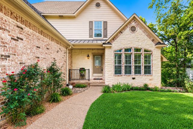 521 Hideaway Lane Central Lane, Hideaway, TX 75771
