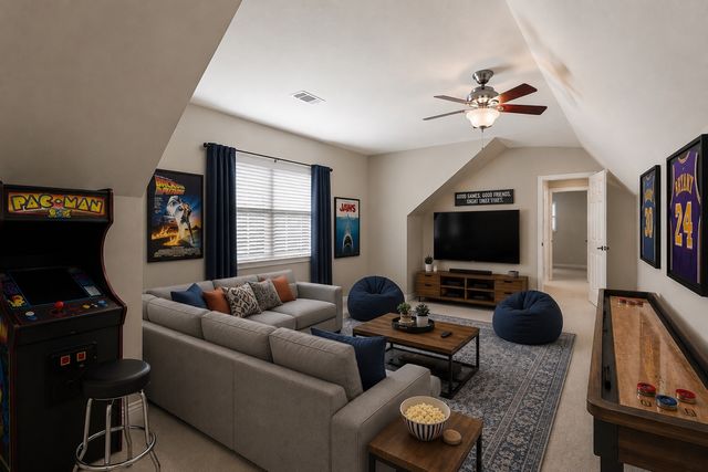 521 Hideaway Lane Central Lane, Hideaway, TX 75771