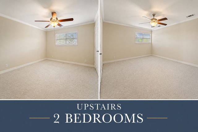 521 Hideaway Lane Central Lane, Hideaway, TX 75771