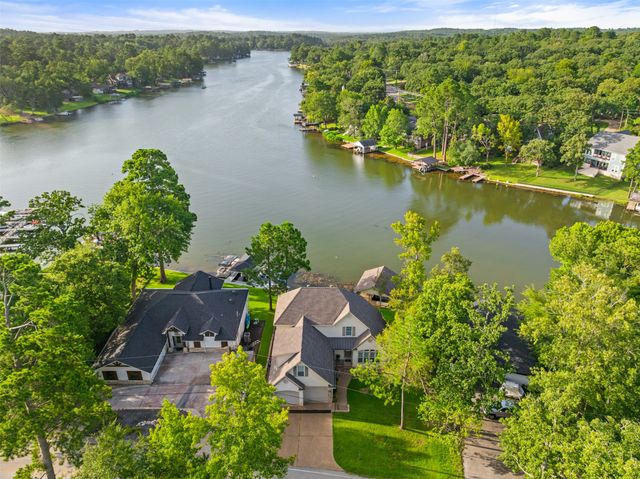 521 Hideaway Lane Central Lane, Hideaway, TX 75771