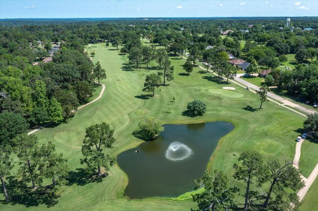 521 Hideaway Lane Central Lane, Hideaway, TX 75771