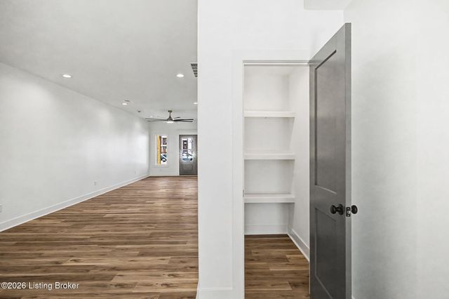 932 E Madison St, Louisville, KY 40204