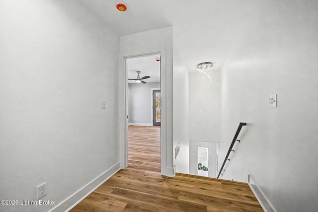 932 E Madison St, Louisville, KY 40204