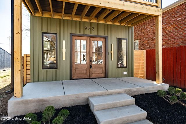932 E Madison St, Louisville, KY 40204