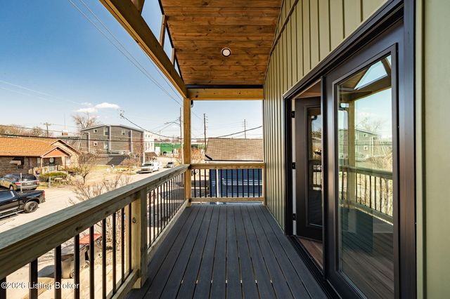 932 E Madison St, Louisville, KY 40204