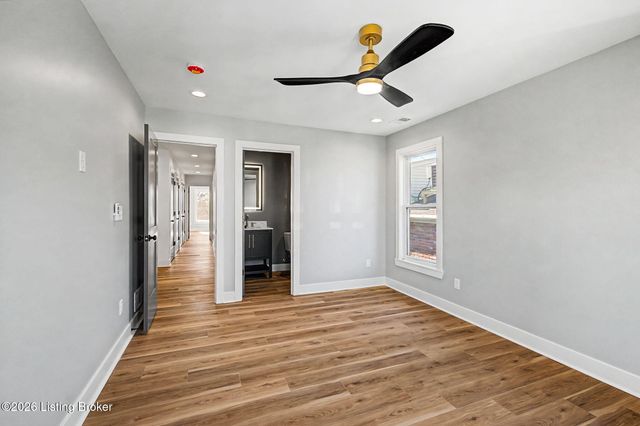 932 E Madison St, Louisville, KY 40204