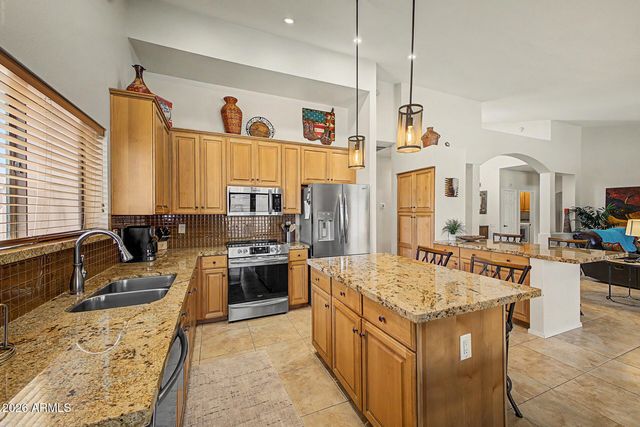 6463 E Palm Street, Mesa, AZ 85215