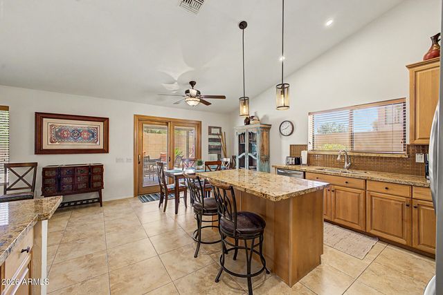 6463 E Palm Street, Mesa, AZ 85215