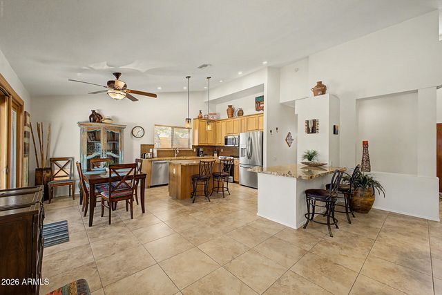 6463 E Palm Street, Mesa, AZ 85215