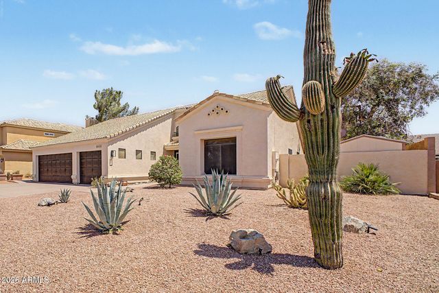 6463 E Palm Street, Mesa, AZ 85215