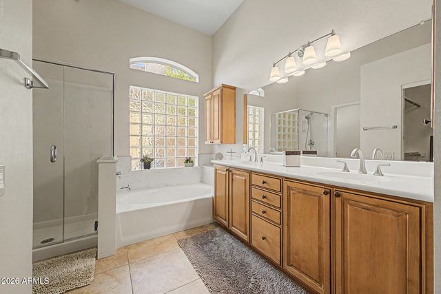 6463 E Palm Street, Mesa, AZ 85215