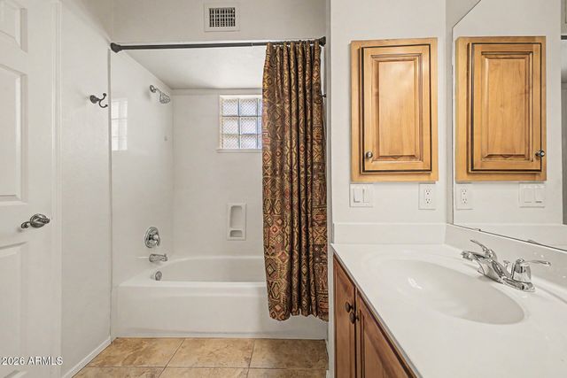 6463 E Palm Street, Mesa, AZ 85215