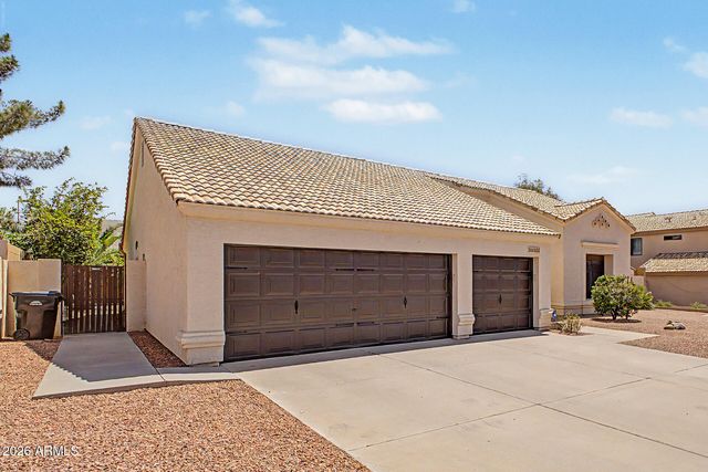 6463 E Palm Street, Mesa, AZ 85215