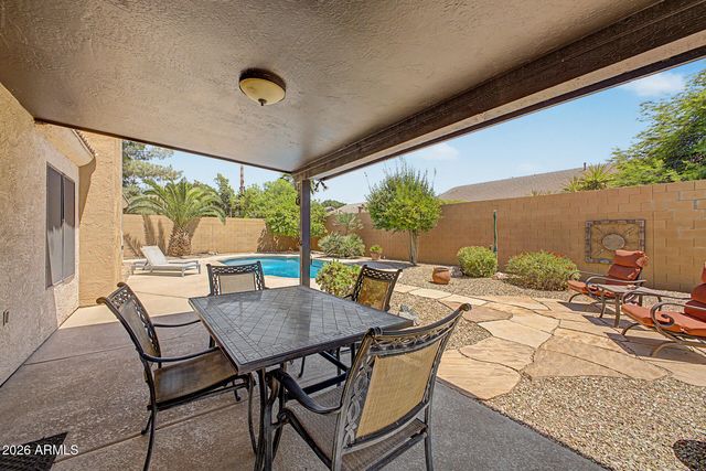 6463 E Palm Street, Mesa, AZ 85215