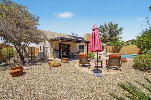 6463 E Palm Street, Mesa, AZ 85215