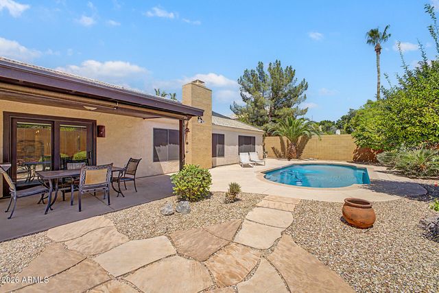 6463 E Palm Street, Mesa, AZ 85215