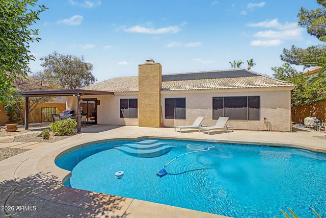 6463 E Palm Street, Mesa, AZ 85215