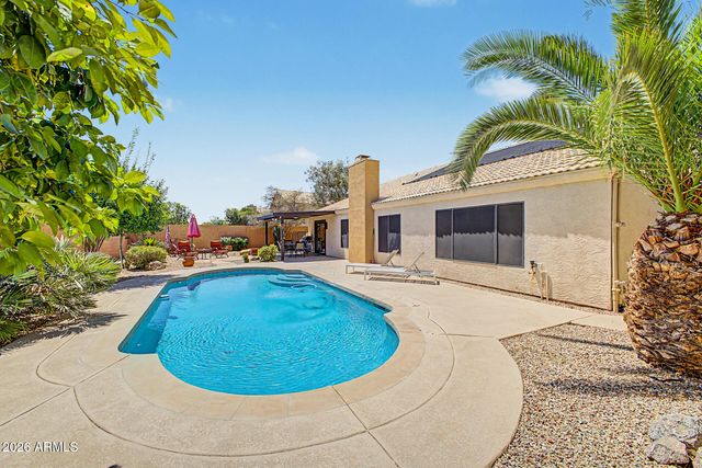 6463 E Palm Street, Mesa, AZ 85215