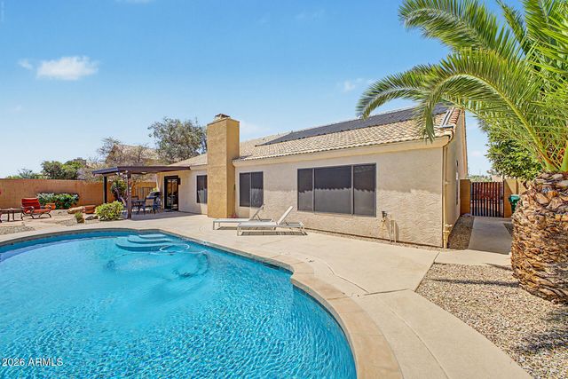 6463 E Palm Street, Mesa, AZ 85215