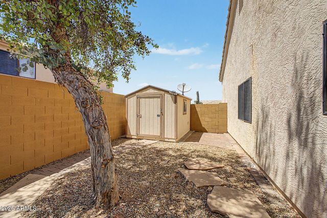 6463 E Palm Street, Mesa, AZ 85215