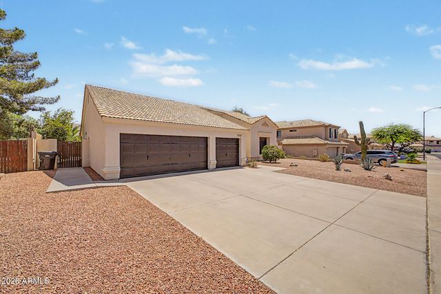 6463 E Palm Street, Mesa, AZ 85215