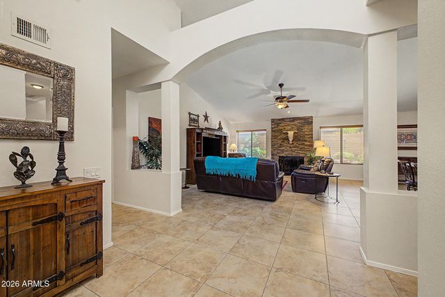 6463 E Palm Street, Mesa, AZ 85215
