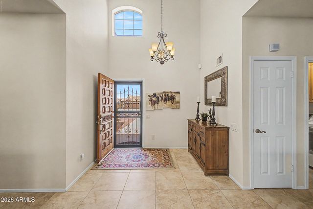 6463 E Palm Street, Mesa, AZ 85215