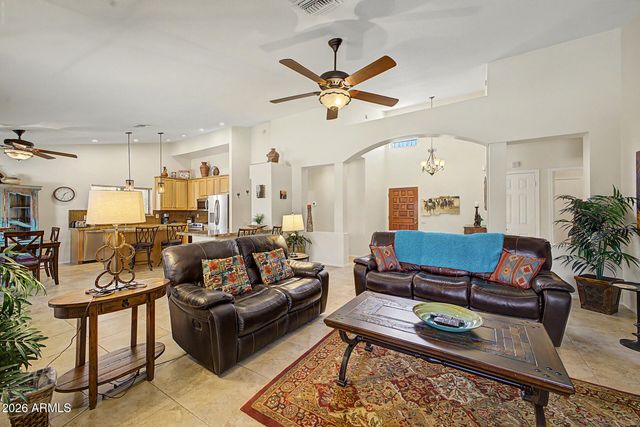 6463 E Palm Street, Mesa, AZ 85215