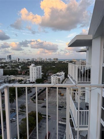 1228 West Ave 1506, Miami Beach, FL 33139