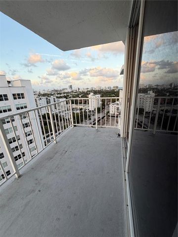 1228 West Ave 1506, Miami Beach, FL 33139