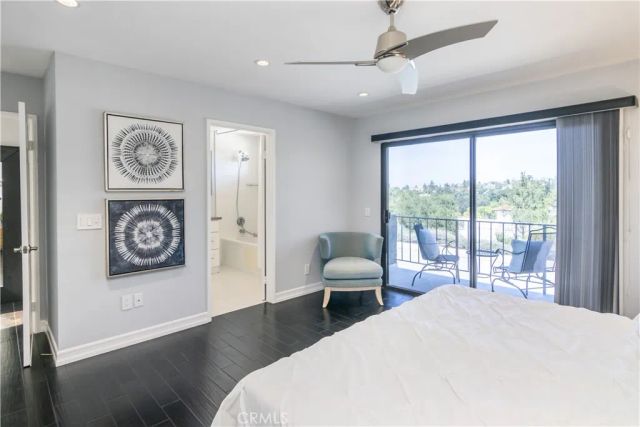 4327 Freedom 5, Calabasas, CA 91302