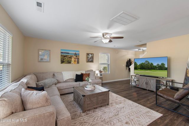 1491 Round Ridge Road SE, Bolivia, NC 28422