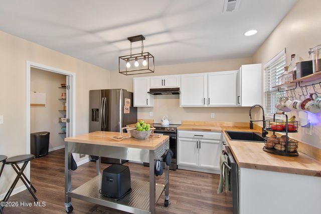 1491 Round Ridge Road SE, Bolivia, NC 28422