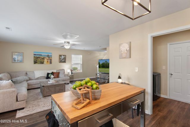 1491 Round Ridge Road SE, Bolivia, NC 28422