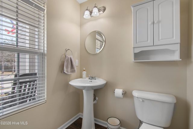 1491 Round Ridge Road SE, Bolivia, NC 28422