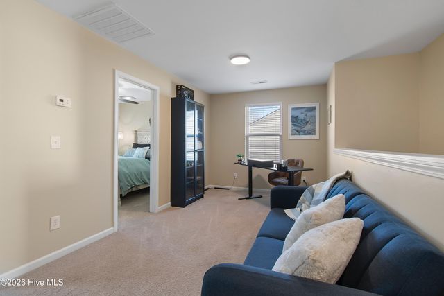 1491 Round Ridge Road SE, Bolivia, NC 28422